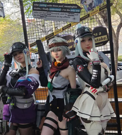 Image 10920674 from Celebi.cos | Celebi | CelebiCosplays