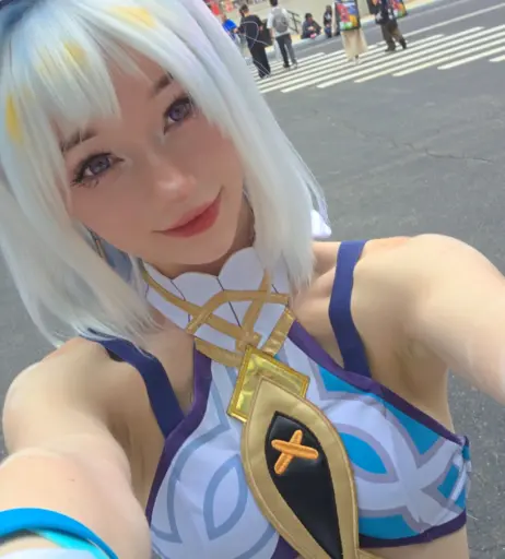 Image 10923133 from Celebi.cos | Celebi | CelebiCosplays