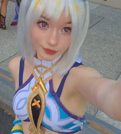 Image 10923132 from Celebi.cos | Celebi | CelebiCosplays