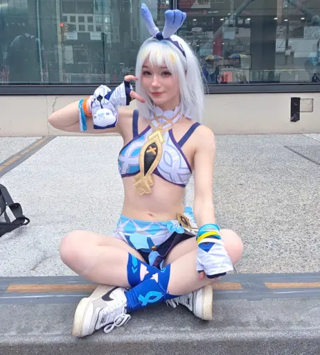 Image 10923136 from Celebi.cos | Celebi | CelebiCosplays
