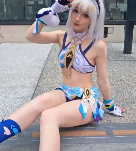 Image 10923134 from Celebi.cos | Celebi | CelebiCosplays