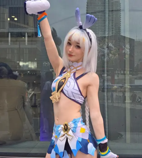 Image 10923139 from Celebi.cos | Celebi | CelebiCosplays