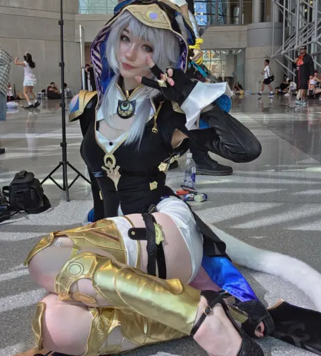 Image 10923161 from Celebi.cos | Celebi | CelebiCosplays