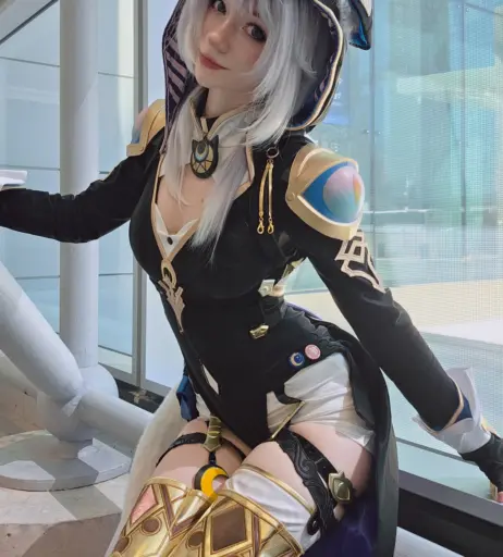 Image 10923160 from Celebi.cos | Celebi | CelebiCosplays