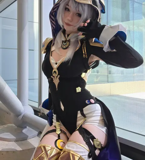 Image 10923157 from Celebi.cos | Celebi | CelebiCosplays