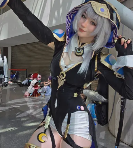 Image 10923155 from Celebi.cos | Celebi | CelebiCosplays
