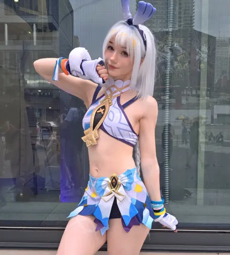 Image 10923141 from Celebi.cos | Celebi | CelebiCosplays