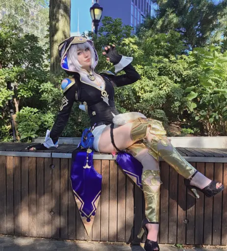 Image 10923149 from Celebi.cos | Celebi | CelebiCosplays
