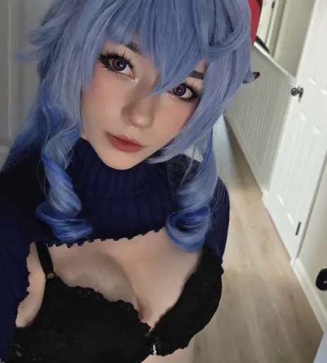 Image 10923093 from Celebi.cos | Celebi | CelebiCosplays