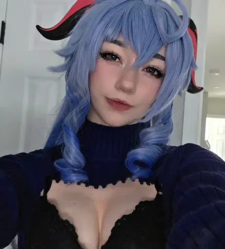 Image 10923094 from Celebi.cos | Celebi | CelebiCosplays