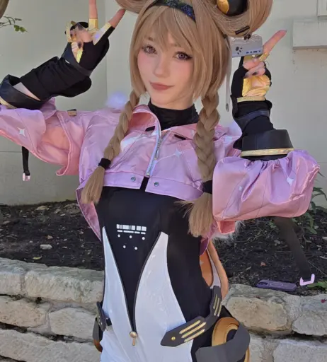 Image 10923083 from Celebi.cos | Celebi | CelebiCosplays