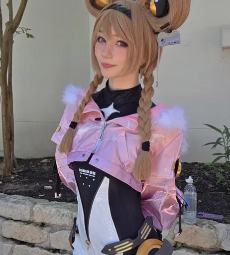 Image 10923082 from Celebi.cos | Celebi | CelebiCosplays