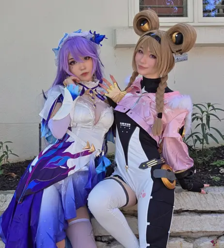 Image 10923081 from Celebi.cos | Celebi | CelebiCosplays