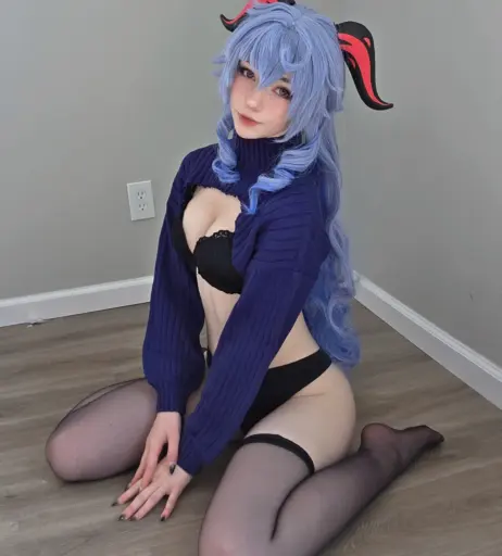 Image 10923085 from Celebi.cos | Celebi | CelebiCosplays