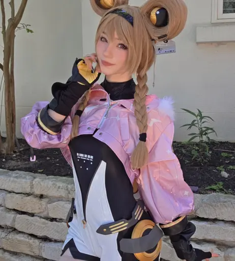 Image 10923084 from Celebi.cos | Celebi | CelebiCosplays