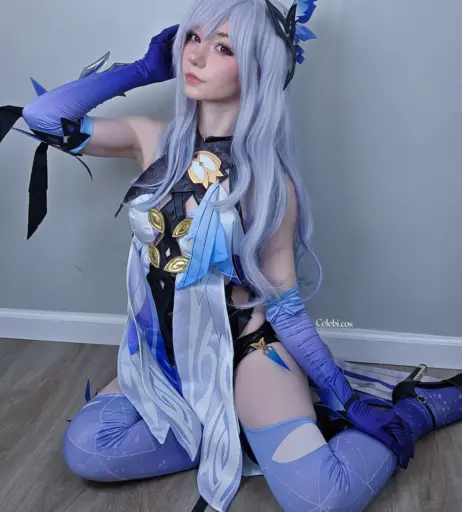 Image 10923053 from Celebi.cos | Celebi | CelebiCosplays