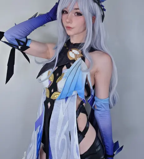 Image 10923051 from Celebi.cos | Celebi | CelebiCosplays