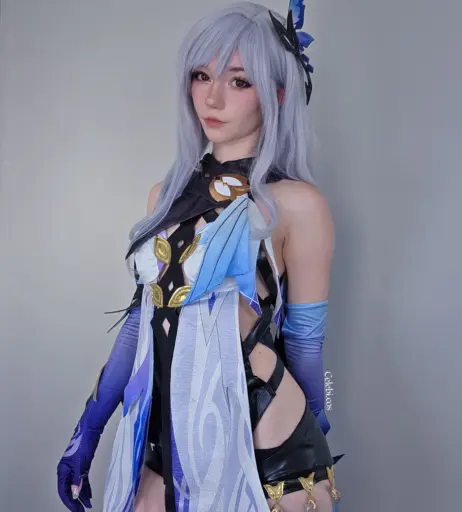 Image 10923050 from Celebi.cos | Celebi | CelebiCosplays