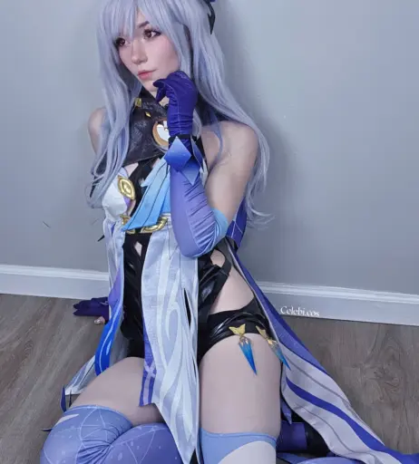 Image 10923054 from Celebi.cos | Celebi | CelebiCosplays