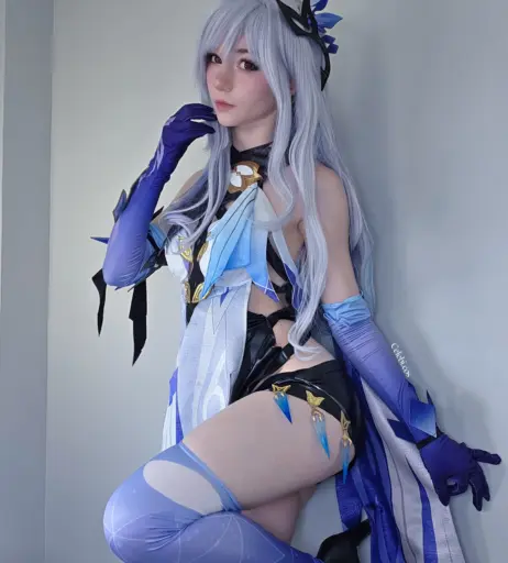 Image 10923059 from Celebi.cos | Celebi | CelebiCosplays
