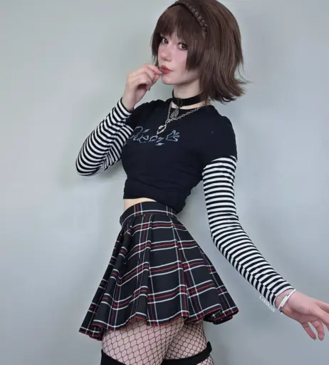 Image 10923043 from Celebi.cos | Celebi | CelebiCosplays