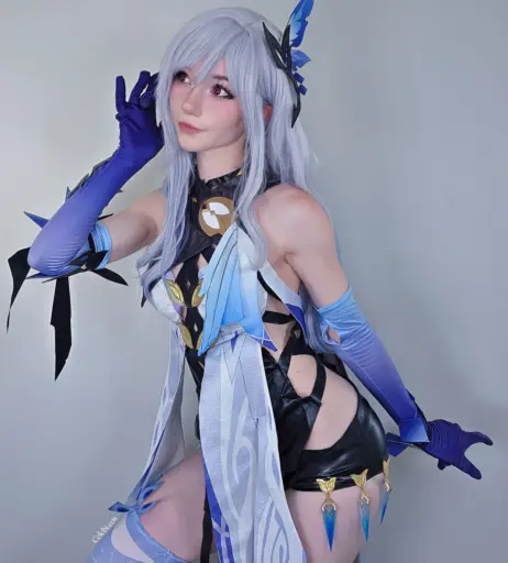 Image 10923044 from Celebi.cos | Celebi | CelebiCosplays