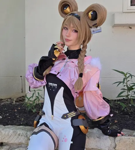 Image 10923076 from Celebi.cos | Celebi | CelebiCosplays