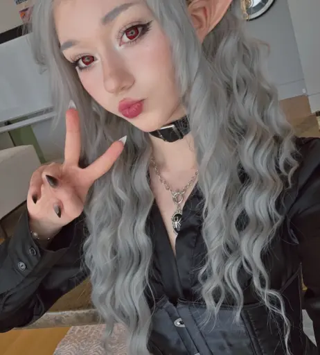 Image 10923075 from Celebi.cos | Celebi | CelebiCosplays