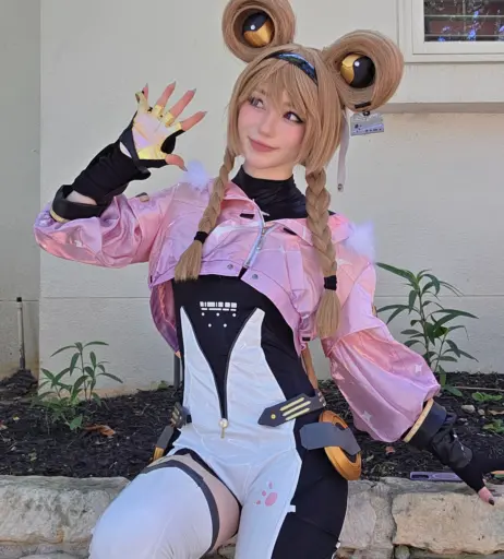 Image 10923078 from Celebi.cos | Celebi | CelebiCosplays