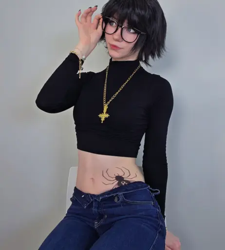Image 10923215 from Celebi.cos | Celebi | CelebiCosplays