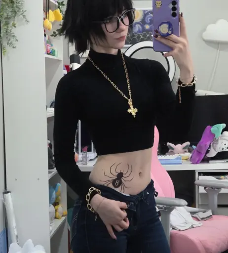 Image 10923237 from Celebi.cos | Celebi | CelebiCosplays