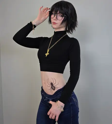 Image 10923243 from Celebi.cos | Celebi | CelebiCosplays