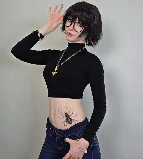 Image 10923242 from Celebi.cos | Celebi | CelebiCosplays