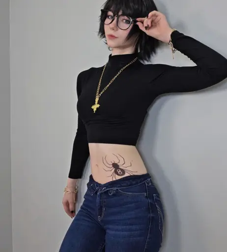 Image 10923246 from Celebi.cos | Celebi | CelebiCosplays