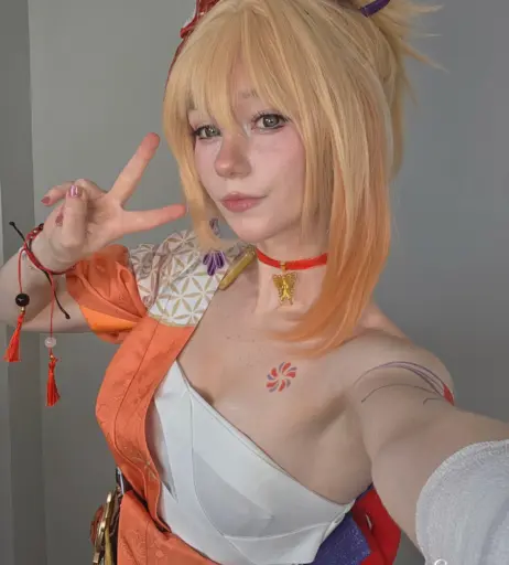 Image 10922591 from Celebi.cos | Celebi | CelebiCosplays