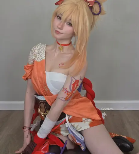 Image 10922596 from Celebi.cos | Celebi | CelebiCosplays