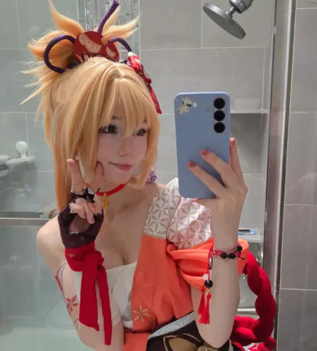 Image 10922594 from Celebi.cos | Celebi | CelebiCosplays