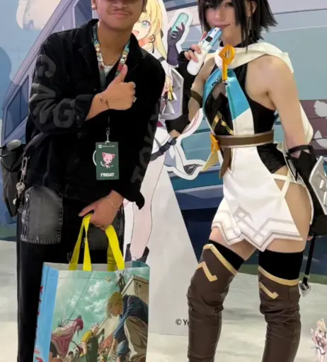 Image 10922725 from Celebi.cos | Celebi | CelebiCosplays
