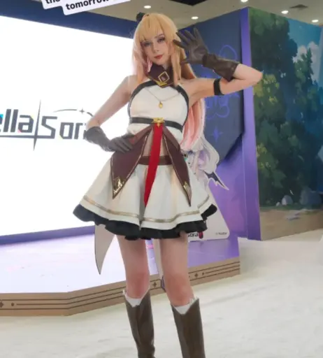 Image 10922711 from Celebi.cos | Celebi | CelebiCosplays