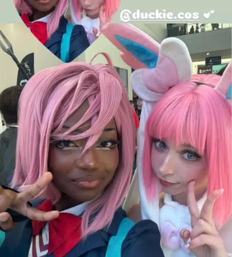 Image 10922742 from Celebi.cos | Celebi | CelebiCosplays