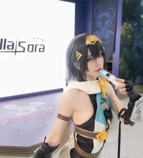 Image 10922744 from Celebi.cos | Celebi | CelebiCosplays