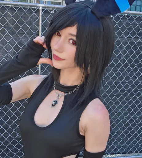Image 10922691 from Celebi.cos | Celebi | CelebiCosplays
