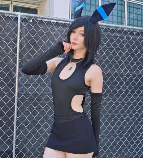 Image 10922690 from Celebi.cos | Celebi | CelebiCosplays