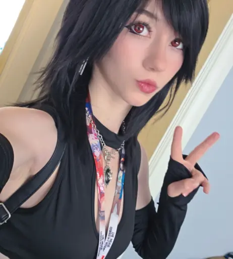 Image 10922682 from Celebi.cos | Celebi | CelebiCosplays