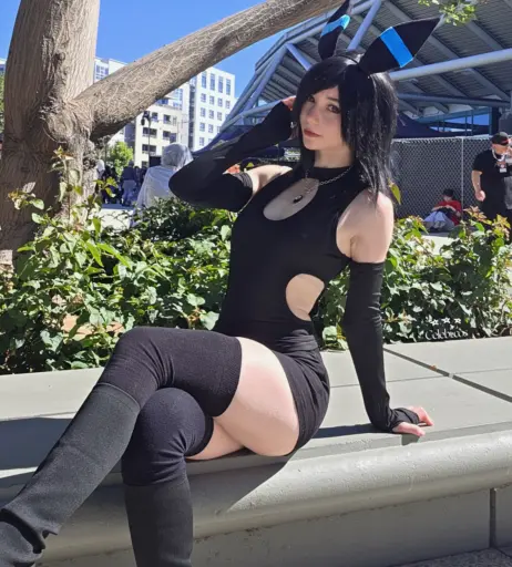Image 10922687 from Celebi.cos | Celebi | CelebiCosplays