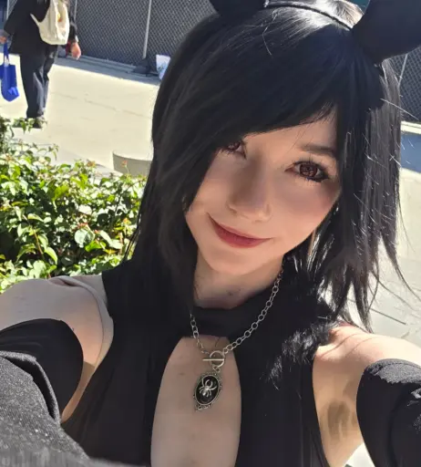 Image 10922685 from Celebi.cos | Celebi | CelebiCosplays