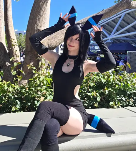 Image 10922688 from Celebi.cos | Celebi | CelebiCosplays