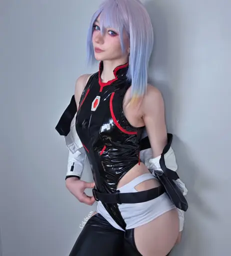 Image 10922613 from Celebi.cos | Celebi | CelebiCosplays