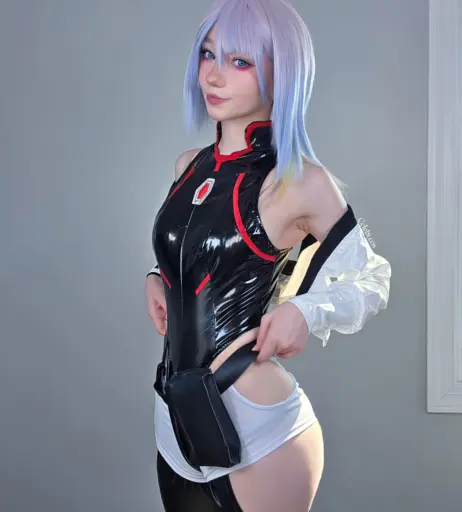 Image 10922611 from Celebi.cos | Celebi | CelebiCosplays