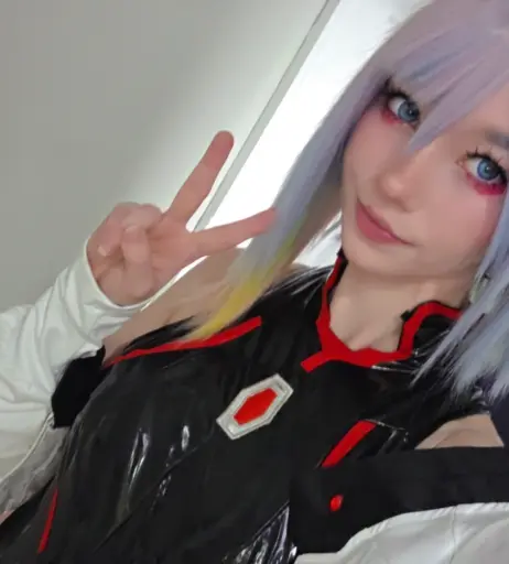 Image 10922617 from Celebi.cos | Celebi | CelebiCosplays